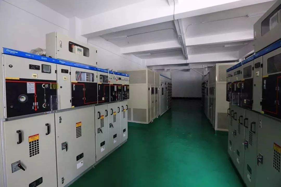 配电房噪声治理